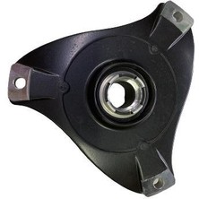 Tvs Pep 75-90 Ön Teker Göbeği Füme