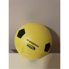 Plastik Futbol Topu
