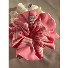 Oıa Atelier Scrunchie Okul Lastiktoka