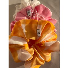 Oıa Atelier Scrunchie Okul Lastiktoka