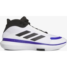 Adidas Bounce Legends Erkek Beyaz Basketbol Ayakkabısı.-