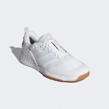 adidas Dropset 3 Trainer Erkek Beyaz Antrenman Ayakkabısı