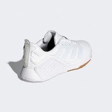 adidas Dropset 3 Trainer Erkek Beyaz Antrenman Ayakkabısı