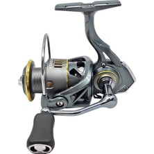 Kendo Suro GR6000 5+1bb Olta Makinesi