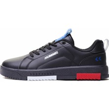 Hummel Acne Erkek Spor Ayakkabısı-Siyah 900238-2001 Siyah - 45