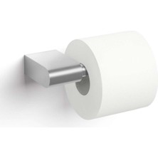Zack Atore Tuvalet Kağıdı Tutucu 17,2 cm x 3,2 cm x 7,9 cm