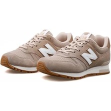 New Balance ML565 Kum Bej Unisex Sneaker Günlük Spor Ayakkabı 565 Vtg V4