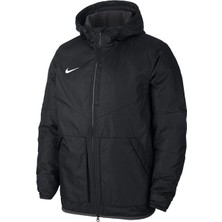 Nike Therma Repel Park Erkek Rüzgarlık Içi Polarlı Spor Mont Siyah CW6157-010 V5