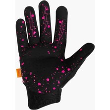 Muc-Off D30 Uzun Parmak Eldiven