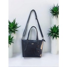 Etastyle Kadın El ve Omuz Çantası