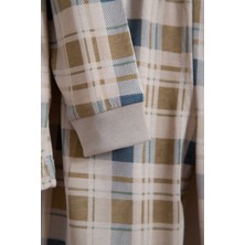 Sincap Baby Çocuk Pijama Takımı %100 Pamuk