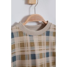 Sincap Baby Çocuk Pijama Takımı %100 Pamuk