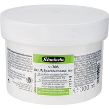Faber Schmincke Medium 706 Aqua Modelling Paste Fine Ince Astar 250 ml 50706048 1