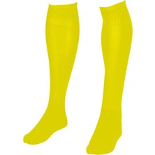 Spor Futbol Maç Çorabı - Trevira Tozluk - Konç