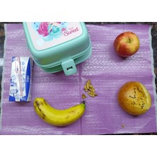 Home Okul Beslenme Örtüsü  Kullan At 1 Paket 30 Adet