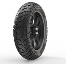 Anlas 130/60-13 SC500 Winter Grip 2 RF Scooter Kış Lastiği