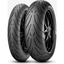 Pirelli Angel Gt 120/70ZR17 (58W) Tl ve 180/55ZR17 (73W) Tl (A)