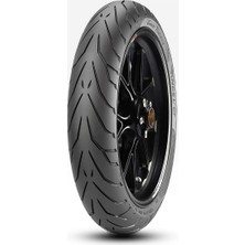 Pirelli Angel Gt 120/70ZR17 (58W) Tl ve 180/55ZR17 (73W) Tl (A)