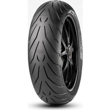 Pirelli Angel Gt 120/70ZR17 (58W) Tl ve 180/55ZR17 (73W) Tl (A)