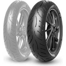 Metzeler Roadtec 02 180/55ZR17 (73W) Tl (M)