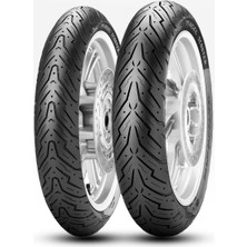 Pirelli Angel Scooter 3.50-10 59J Tl Rf. ve 3.50-10 59J Tl Rf.