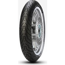 Pirelli Angel Scooter 3.50-10 59J Tl Rf. ve 3.50-10 59J Tl Rf.