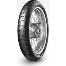 Metzeler Karoo Street 90/90-21 54V M+S Tl ve 150/70R17 69V M+S Tl