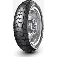 Metzeler Karoo Street 90/90-21 54V M+S Tl ve 150/70R17 69V M+S Tl