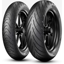 Metzeler Roadtec Scooter 110/70-13 48P Tl ve 130/70-13 63P Tl Rf.