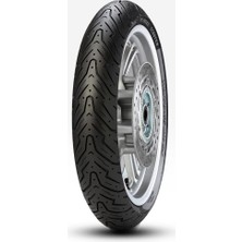 Pirelli Angel Scooter 120/70-12 51P Tl ve 140/70-12 65P Tl Rf.