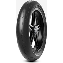 Pirelli Diablo Rosso Iv 120/70ZR17 (58W) Tl ve 180/60ZR17 (75W) Tl