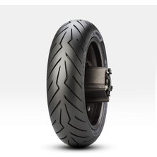 Pirelli Diablo Rosso Scooter 130/70-13 63P Tl Rf.