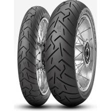 Pirelli Scorpion Trail Iı 90/90-21 54V Tl ve 140/80R17 69V Tl