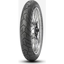 Pirelli Scorpion Trail Iı 90/90-21 54V Tl ve 140/80R17 69V Tl