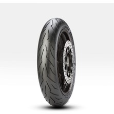 Pirelli Diablo Rosso Scooter 120/70-14 55S Tl ve 130/70-13 63P Tl Rf.