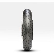 Pirelli Diablo Rosso Scooter 120/70-14 55S Tl ve 130/70-13 63P Tl Rf.