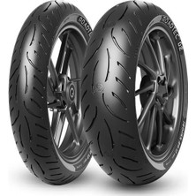 Metzeler Roadtec 02 120/70ZR17 (58W) Tl (M) ve 160/60ZR17 (69W) Tl