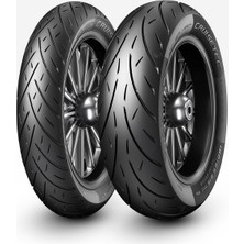 Metzeler Cruisetec 130/70R18 63H Tl ve 180/70B16 77H Tl