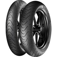 Metzeler Roadtec Scooter 120/90-10 66L Tl ve 130/90-10 61L Tl