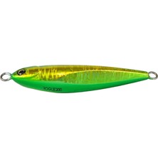 Zen Rogue Jig 115MM 200GR Bgg