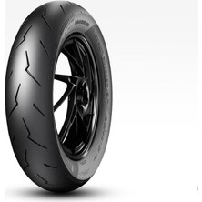 Pirelli Diablo Rosso Scooter Sc 120/70-15 56S Tl ve 140/70-14 62S Tl