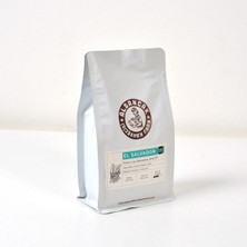 Alsancak Kuru Kahvecisi El Salvador Finca Los Balcanes Filtre Kahve 250GR