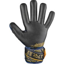 Reusch Attrack Gold x Nc Kaleci Eldiveni