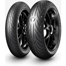 Pirelli Angel Gt Iı 120/70ZR17 (58W) Tl ve 180/55ZR17 (73W) Tl