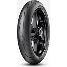 Metzeler Sportec M9 Rr 120/70ZR19 60W Tl ve 170/60ZR17 72W Tl