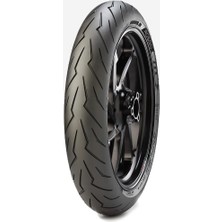 Pirelli Diablo Rosso Iıı 110/70R17 54H Tl ve 140/70R17 66H Tl