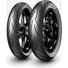 Pirelli Diablo Rosso Sport 110/70-17 54S Tl ve 140/70-17 66S Tl