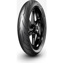 Pirelli Diablo Rosso Sport 110/70-17 54S Tl ve 140/70-17 66S Tl