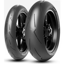 Pirelli Diablo Supercorsa Sp V4 120/70ZR17 (58W) Tl ve 200/55ZR17 (78W) Tl