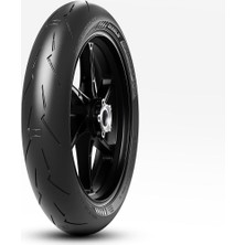 Pirelli Diablo Supercorsa Sp V4 120/70ZR17 (58W) Tl ve 200/55ZR17 (78W) Tl